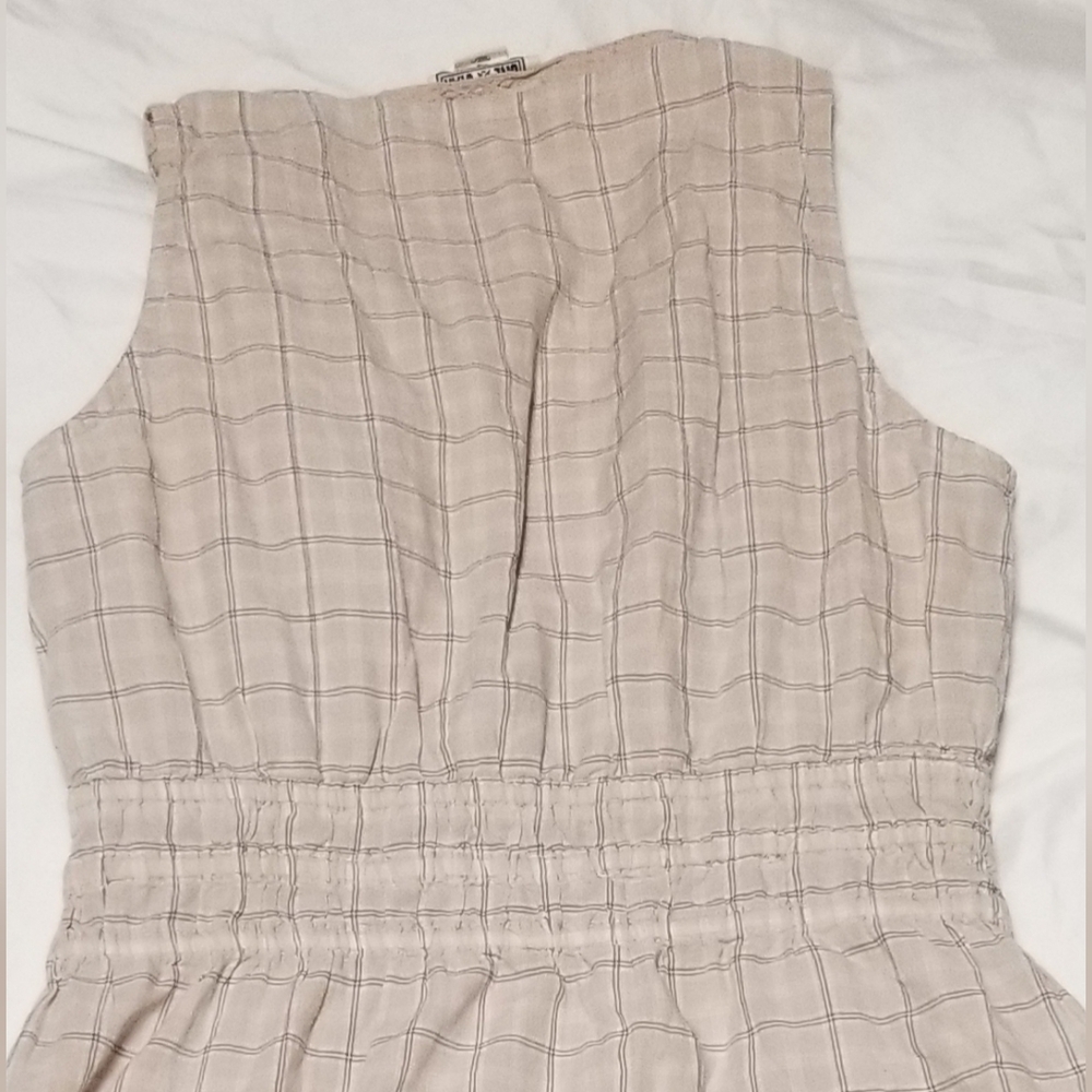 Super Cute Converse Dress View 3